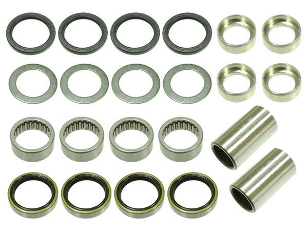 Load image into Gallery viewer, SWINGARM BEARING KIT PSYCHIC HUSABERG HUSQVARNA KTM
