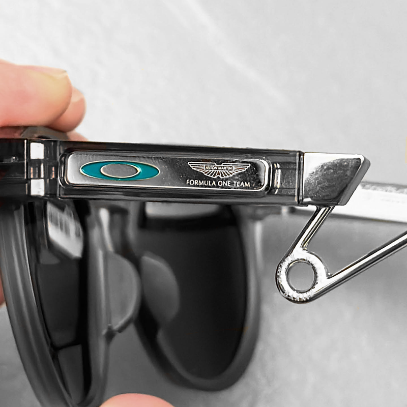 Load image into Gallery viewer, HSTN Metal Aston Martin (3)
