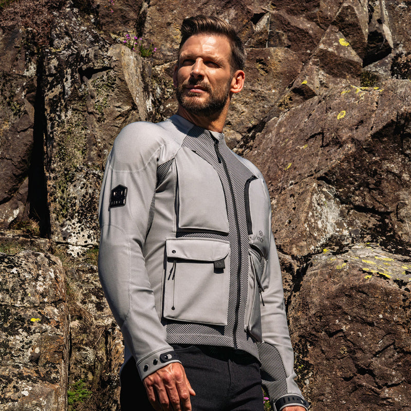 Load image into Gallery viewer, KNOX Tor Armoured Shirt Mens
