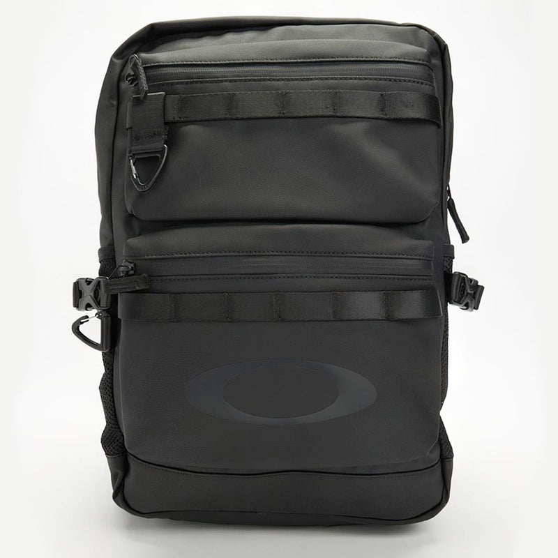Load image into Gallery viewer, Rover Laptop Backpack Blackout
