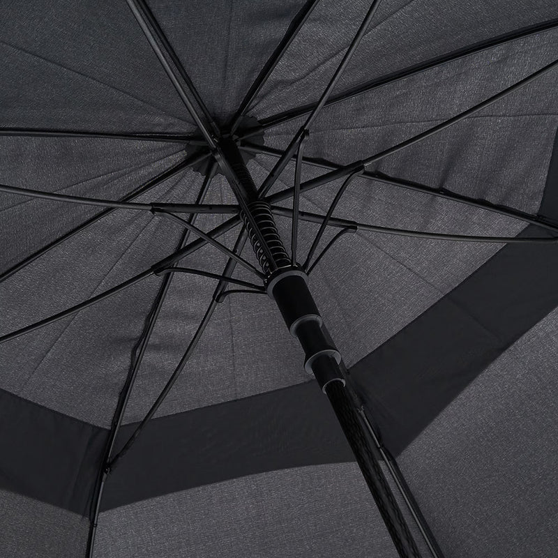 Load image into Gallery viewer, OAKLEY - Turbine Umbrella - Blackout (1)
