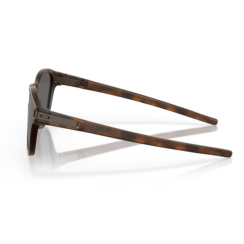 Load image into Gallery viewer, 0OO9265-2253 Oakley Latch Sunglasses - arms
