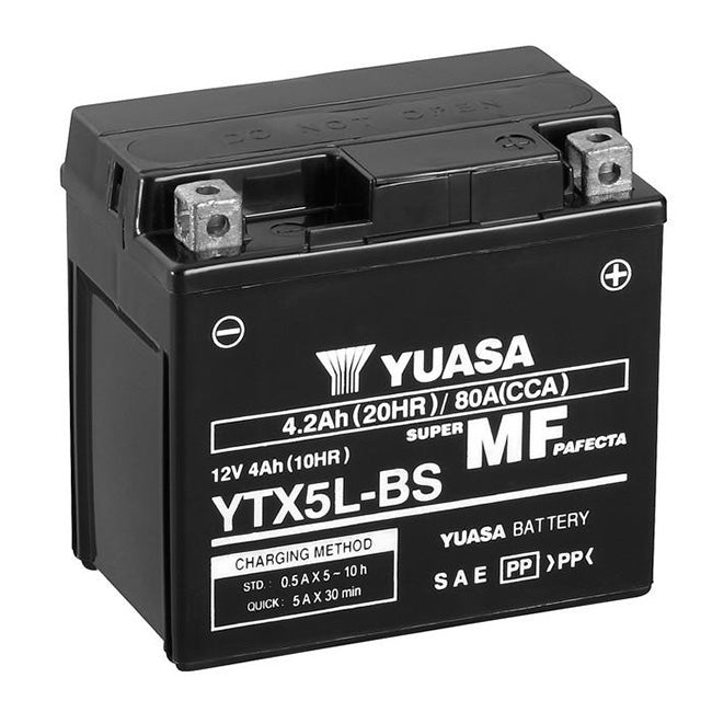 Load image into Gallery viewer, YTX5LBS
