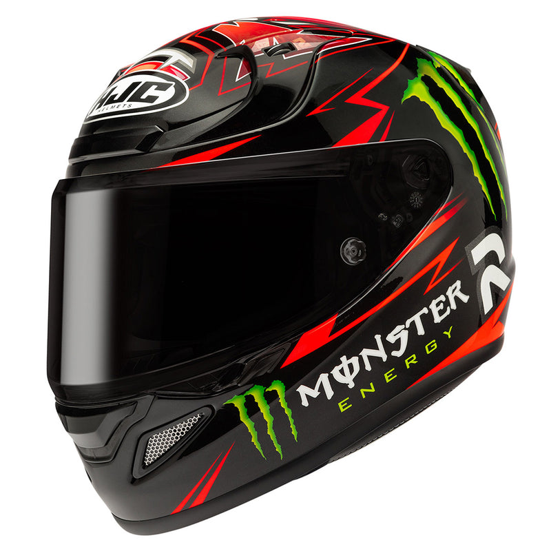 Load image into Gallery viewer, RPHA12 QUARTARARO REPLICA
