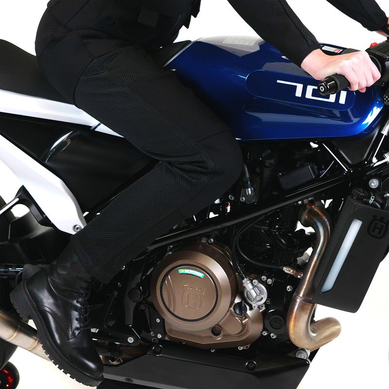 Load image into Gallery viewer, KNOX Women&#39;s Urbane Pro Trousers - Black
