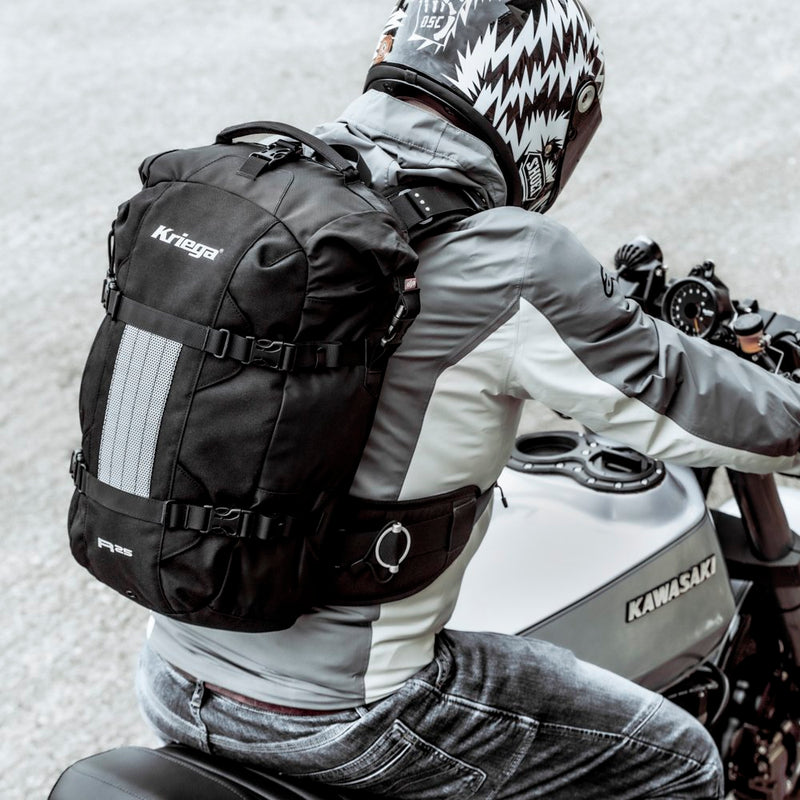 Load image into Gallery viewer, KRIEGA R25 BACK PACK V2 (11)
