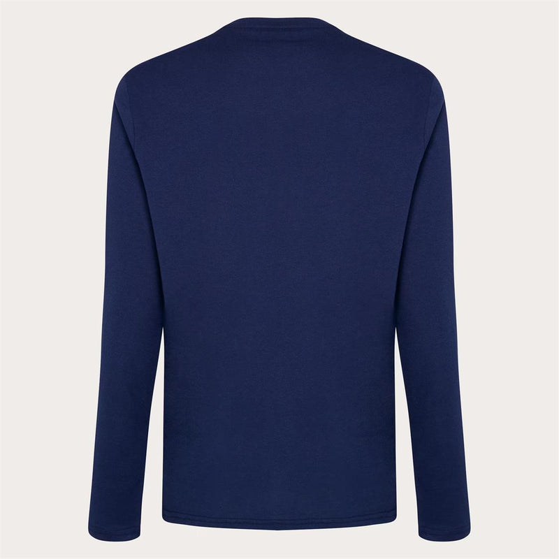 Load image into Gallery viewer, Mark II LS Shirt 2.0 Navy Oakley 2
