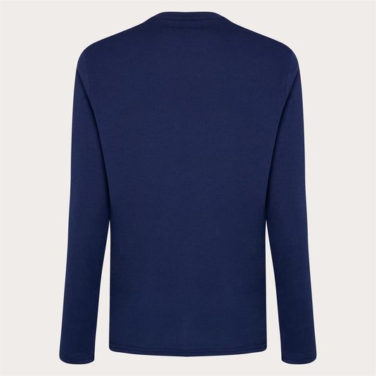 Mark II LS Shirt 2.0 Navy Oakley 2