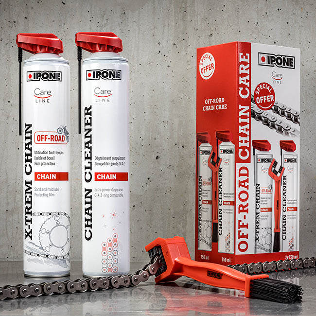 Load image into Gallery viewer, Ipone_ChainCare-OffRoad-2
