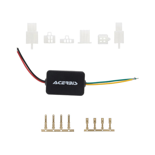 26569.090 ACERBIS VSL Current Rectifier