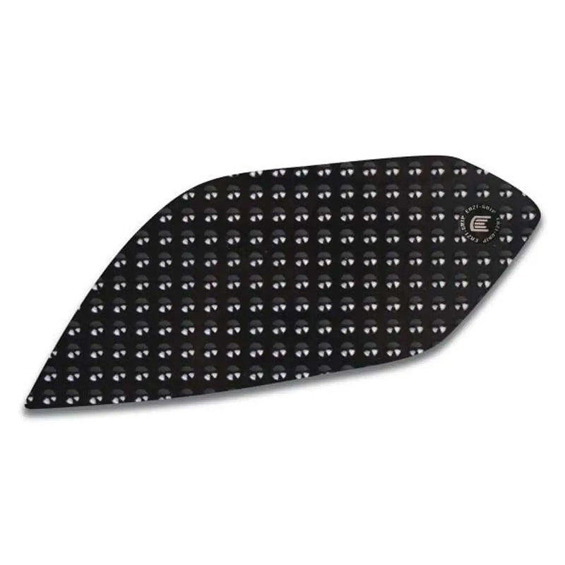 Load image into Gallery viewer, Eazi-Grip KTM RC-8C Tank Grips Black R&amp;G
