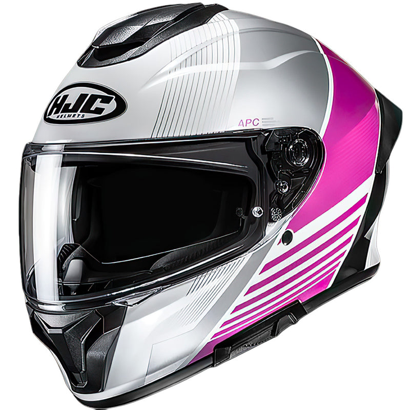Load image into Gallery viewer, HJC C71 Morix MC8 Road Helmet
