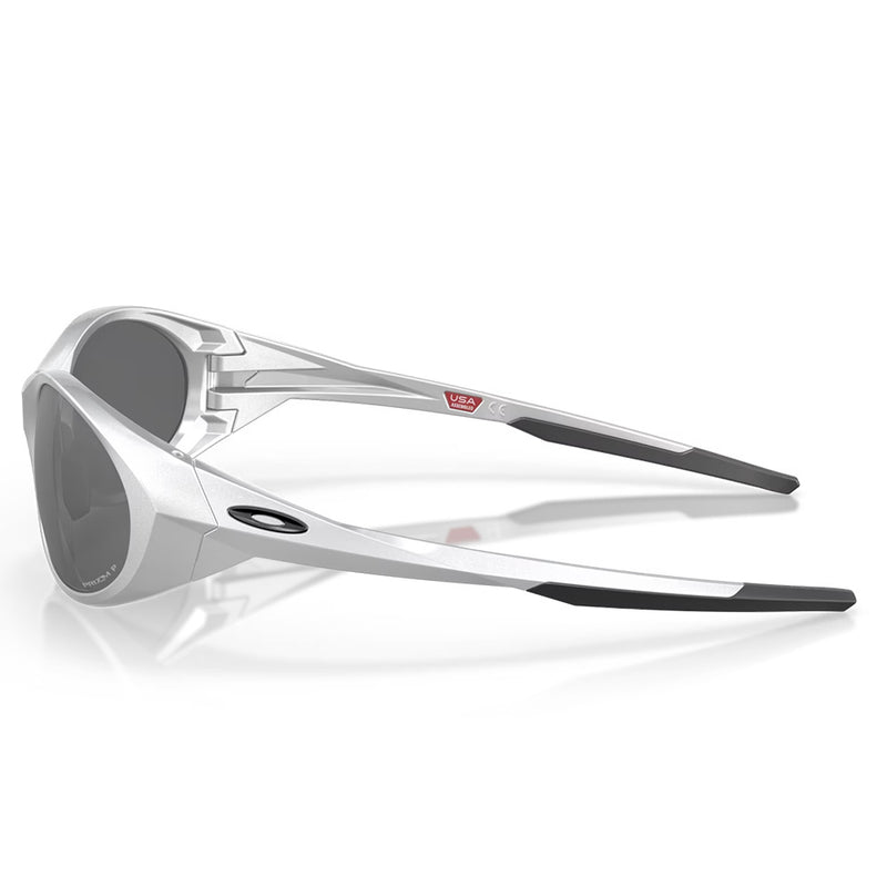 Load image into Gallery viewer, Eye Jacket Redux - Silver
