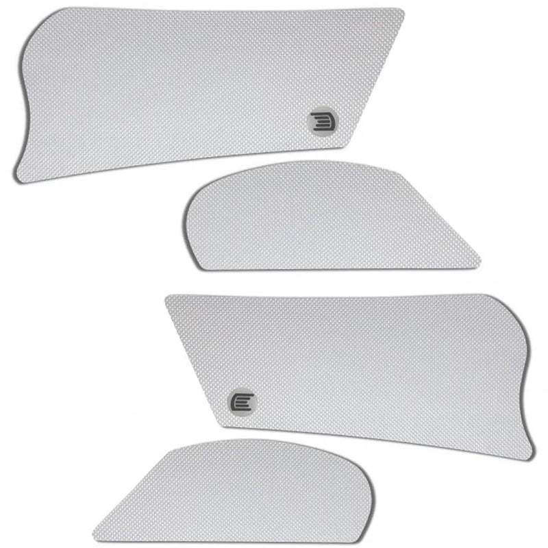 Load image into Gallery viewer, EAZI-GRIP PRO TANK PAD CLEAR - KAWASAKI
