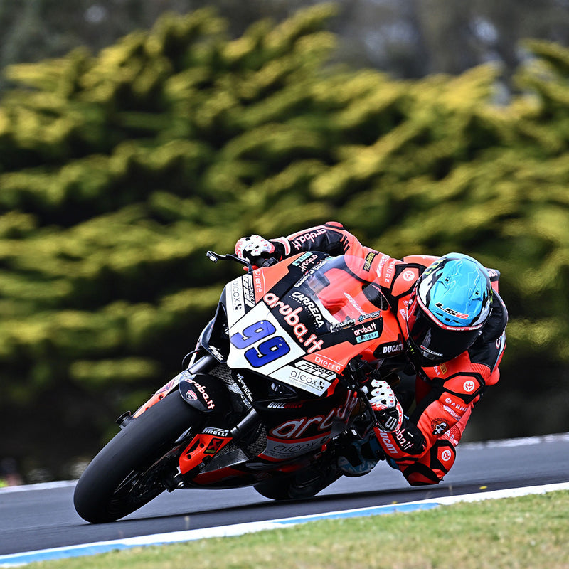 Load image into Gallery viewer, RFX1 EVO RIDER 3
