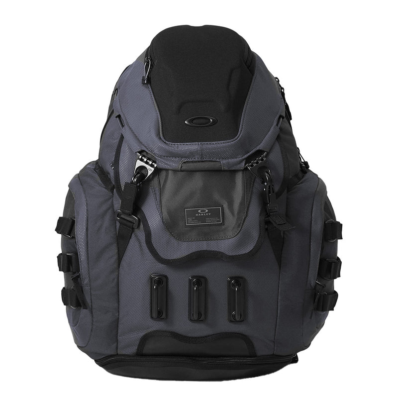 Load image into Gallery viewer, OAKLEY Kitchen Sink Back Pack Graphite
