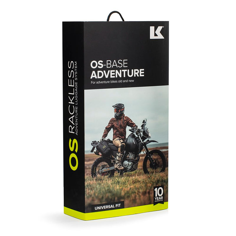 Load image into Gallery viewer, OS-BASE ADVENTURE BIKE MAIN
