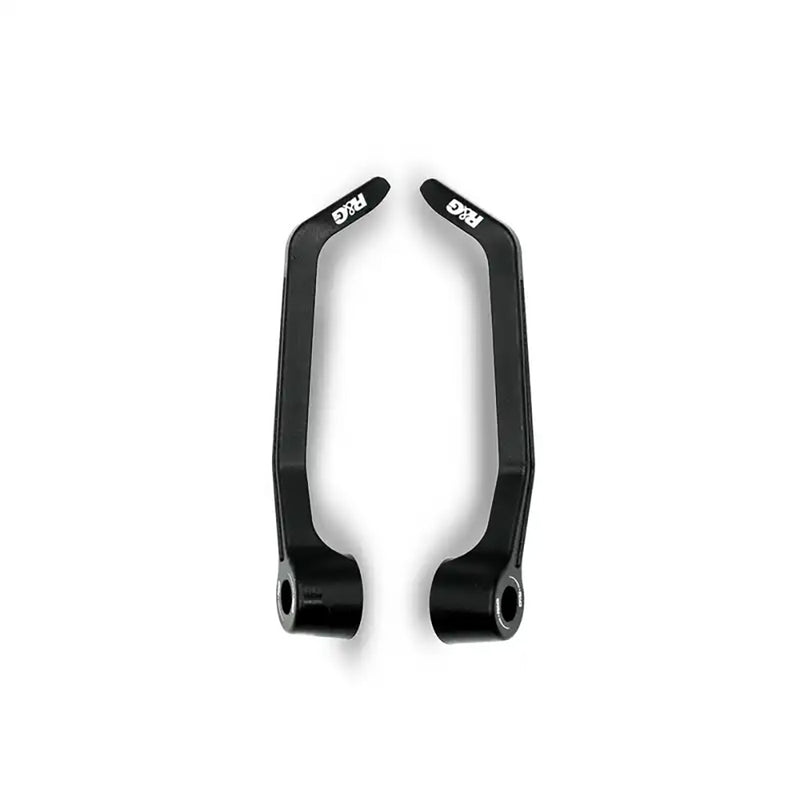 Load image into Gallery viewer, R&amp;G Interlock Brake &amp; Clutch Lever Guards - PAIR - see R&amp;G website for your bike fitment
