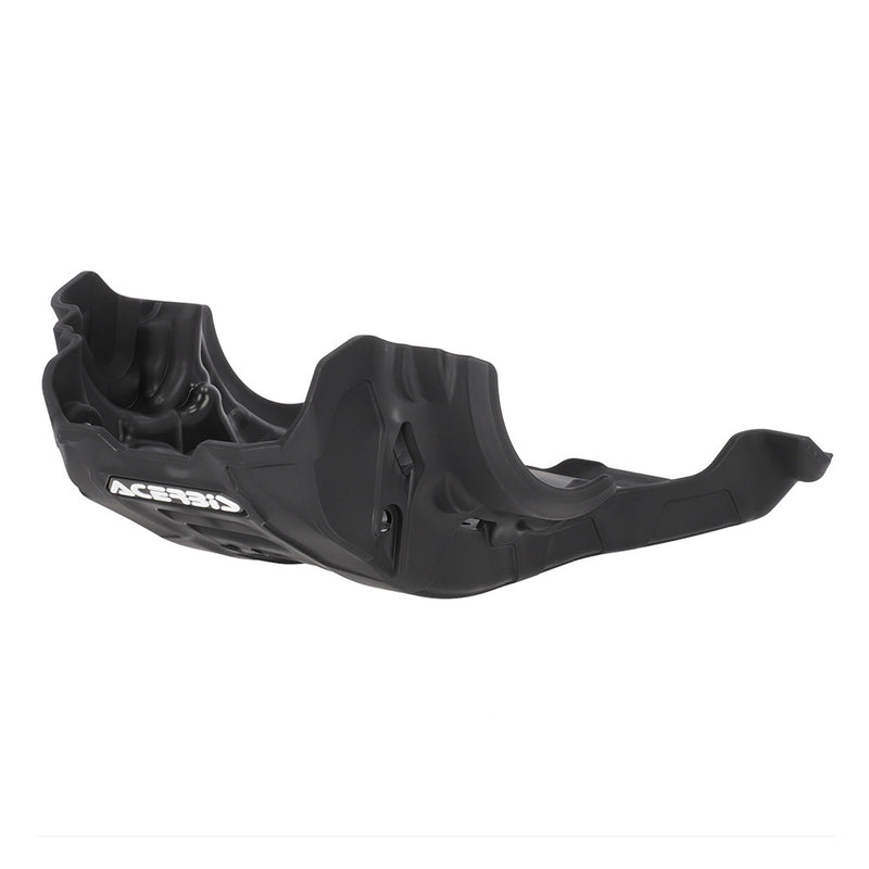 Load image into Gallery viewer, Skid Plate Black Suzuki DR-Z4S Acerbis

