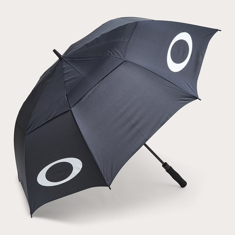 Load image into Gallery viewer, OAKLEY - Turbine Umbrella - Blackout
