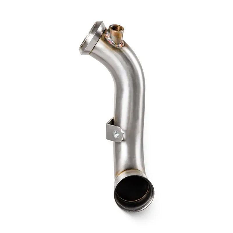 Load image into Gallery viewer, KTM790 ADV De-cat pipe its OE &amp; Slip on 23-
