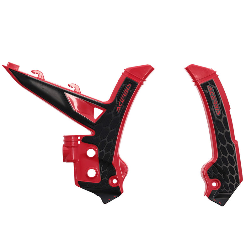 Load image into Gallery viewer, X-Grip Frame Protector Gas Gas 2024
