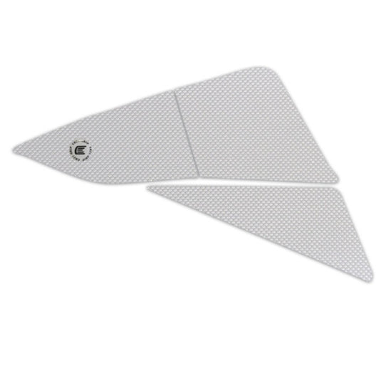 Eazi-Grip Husqvarna VITPILEN AND SVARTPILEN 801 24- Tank Grips - PRO Clear