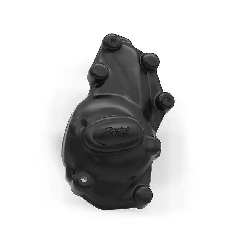 Load image into Gallery viewer, Engine Case Cover Kit (3-piece) for Triumph Trident 660 21- R&amp;G
