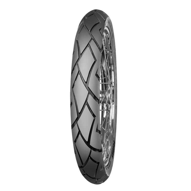 Load image into Gallery viewer, MITAS Terra Force R MC Tyre 21&quot; - Front
