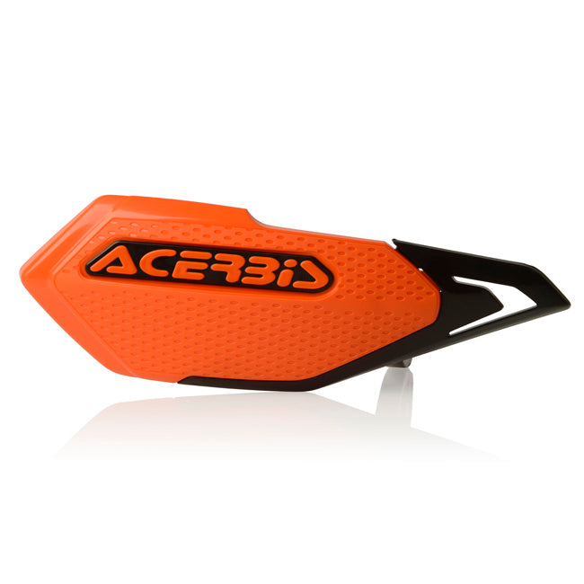 Load image into Gallery viewer, X-Elite Handguard MiniX MTB EBike - Orange Black
