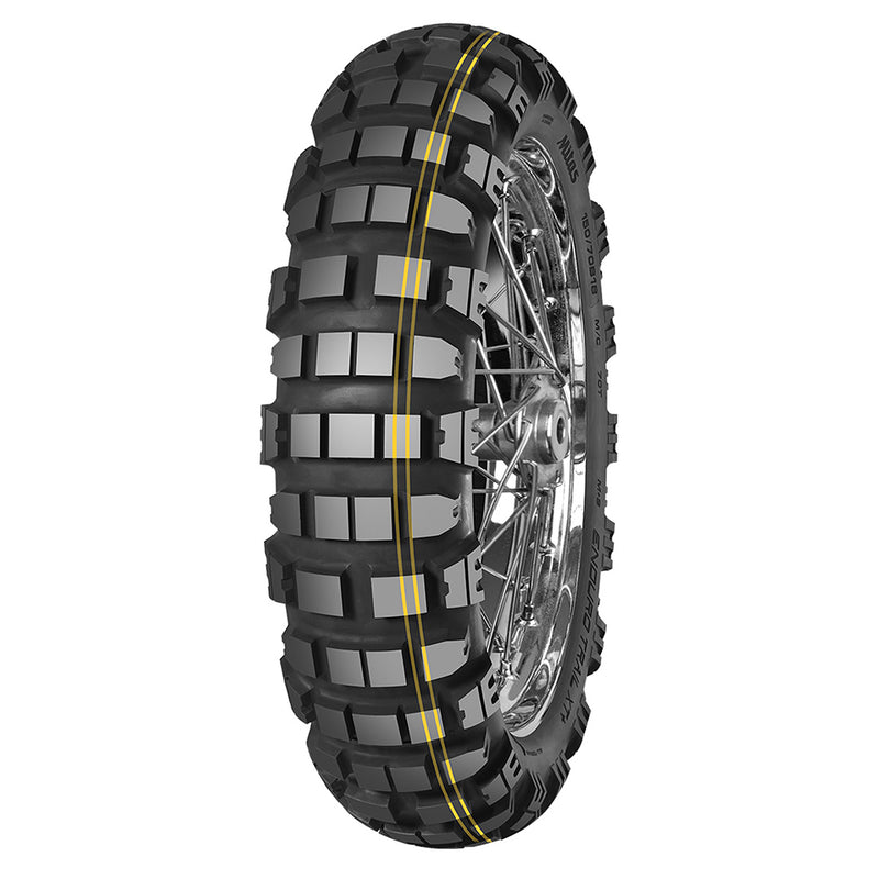 Load image into Gallery viewer, MITAS Enduro Trail XT Plus DAKAR Tyre - Rear
