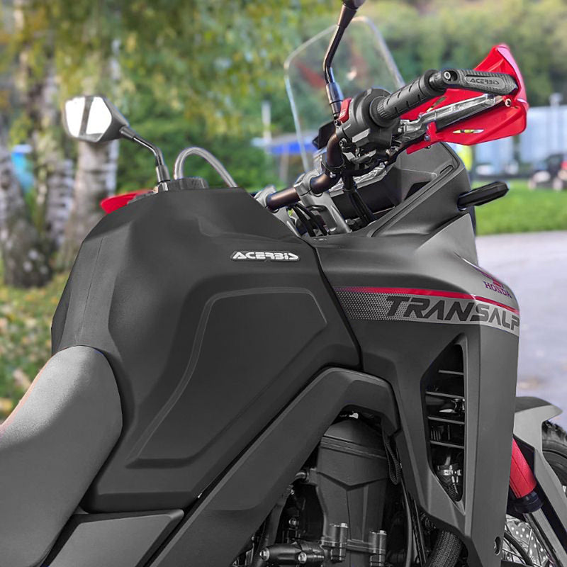 Load image into Gallery viewer, FUEL TANK HONDA TRANSALP 23L
