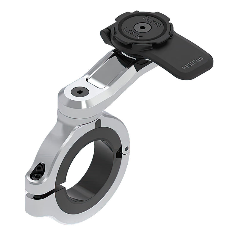 Load image into Gallery viewer, Motorcycle Handlebar Mount Pro Chrome - Large
