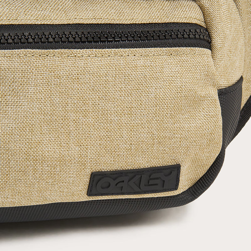 Load image into Gallery viewer, OAKLEY Transit Belt Bag - Pebble
