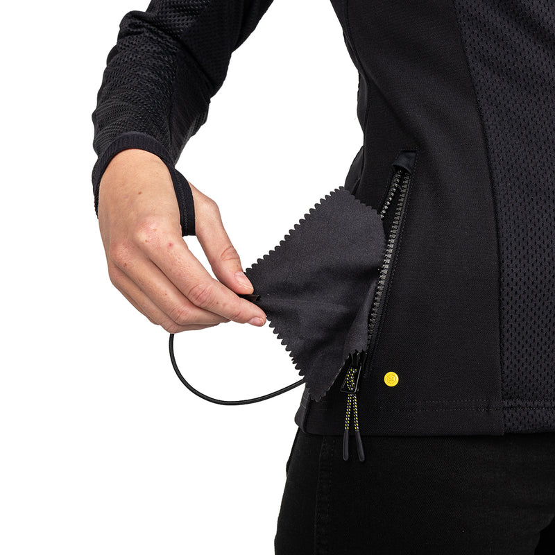 Load image into Gallery viewer, KNOX Urbane Pro MK3 Armour Shirt Womens
