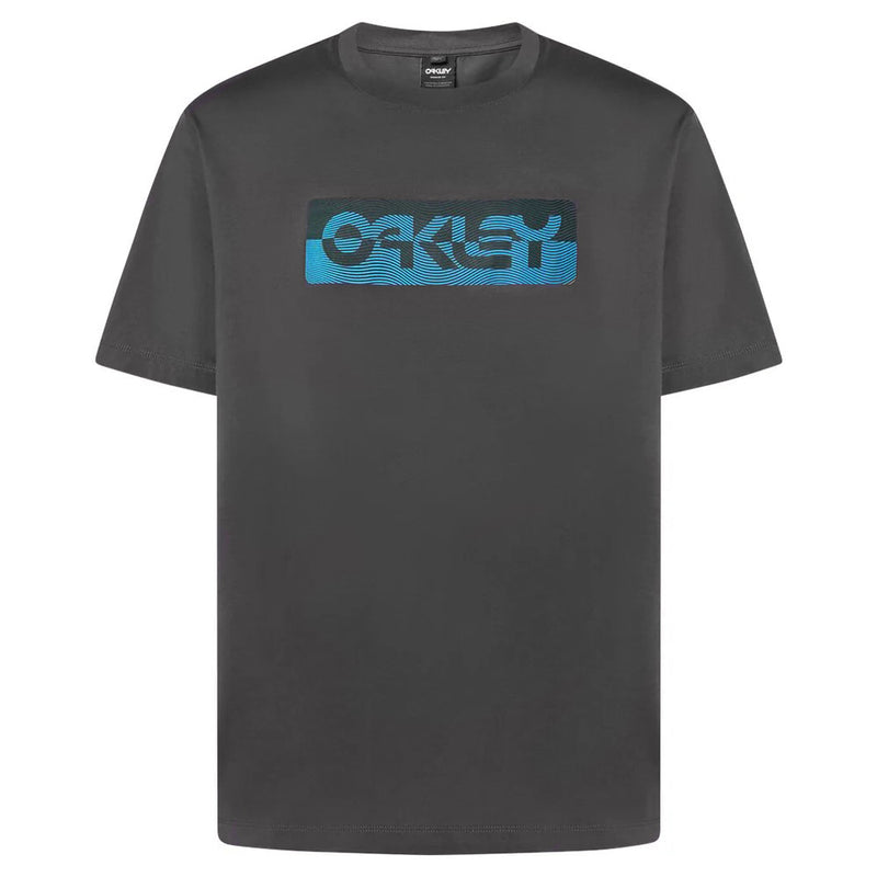 Load image into Gallery viewer, Oakley Duality B1B T-Shirt Grey
