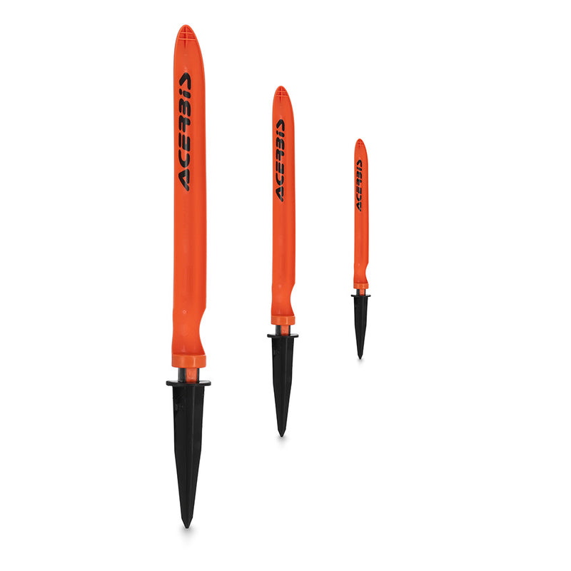 Load image into Gallery viewer, ACERBIS Track Marker - Orange
