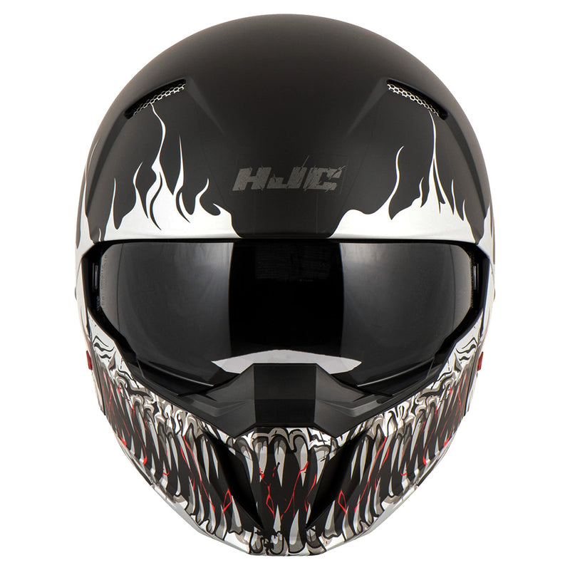 Load image into Gallery viewer, HJC I20 Scraw MC5SF 4
