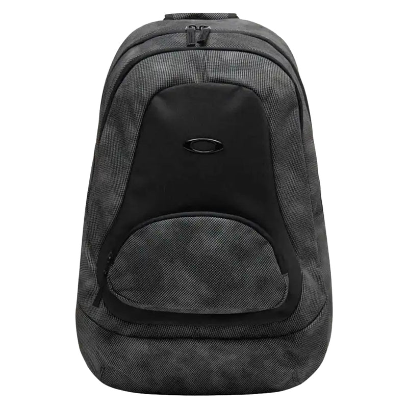 Load image into Gallery viewer, Oakley Primer RC Laptop Bag 20L - Reflective Black Camo
