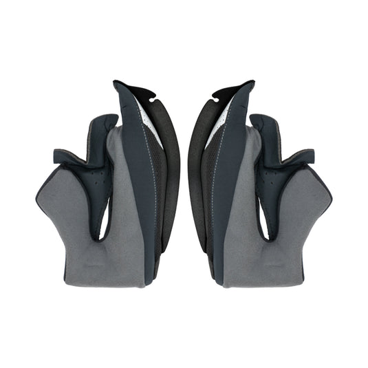 AIROH Connor replacement cheek pads