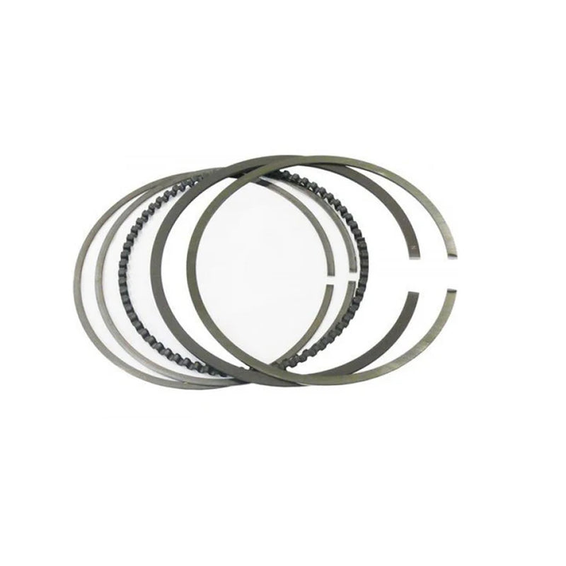 Load image into Gallery viewer, RING SET WOSSNER
