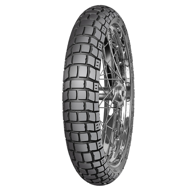 Load image into Gallery viewer, MITAS Enduro Trail ADV Tyre - Front

