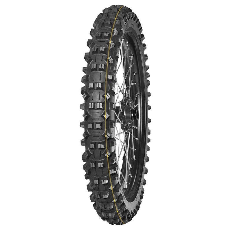 Load image into Gallery viewer, MITAS Terra Force EF Super Tyre - Front
