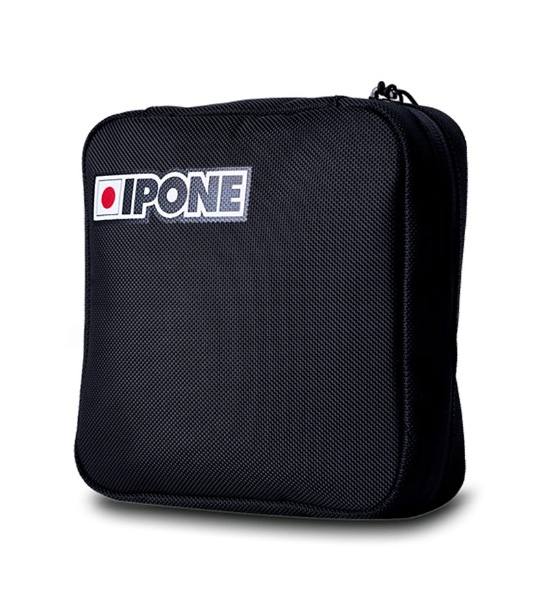 Load image into Gallery viewer, IPONE ROAD TRIP KIT Pouch - Pack and carry this biker survival kit anywhere
