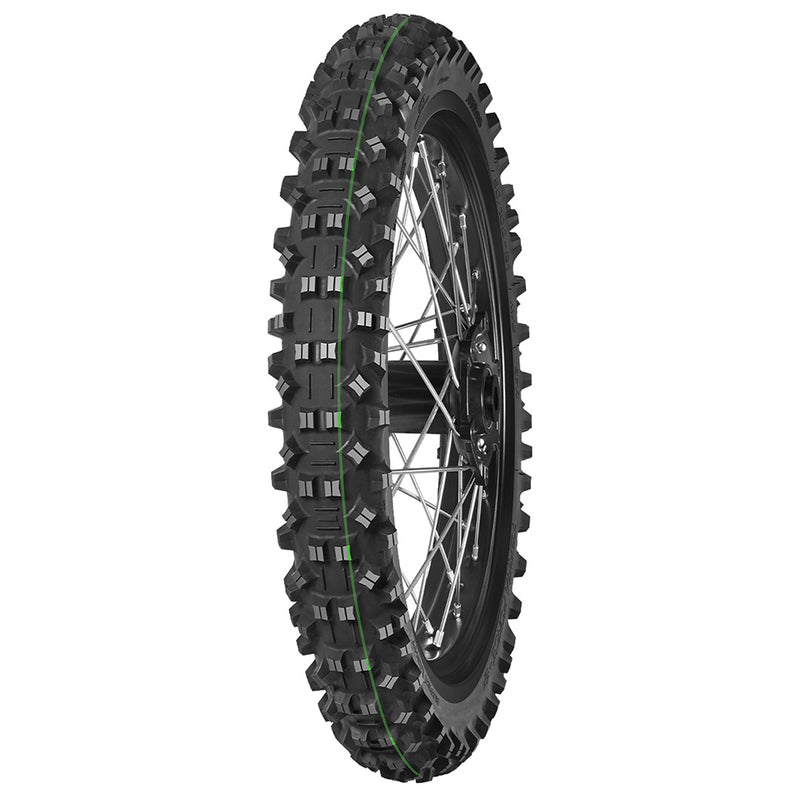 Load image into Gallery viewer, MITAS Terra Force EF Super Light Tyre - Front
