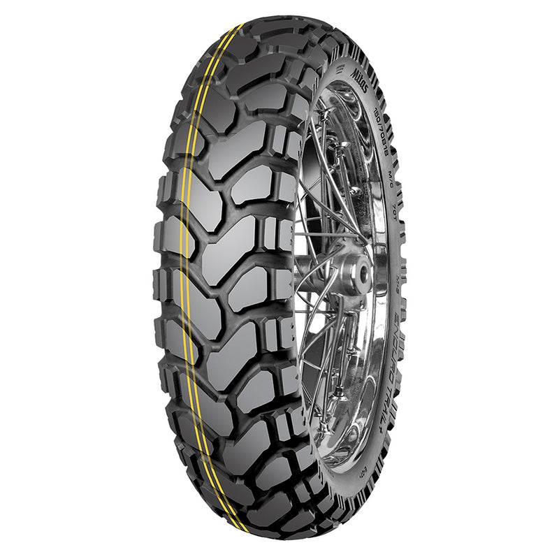 Load image into Gallery viewer, MITAS Enduro Trail Plus DAKAR Tyre - Rear
