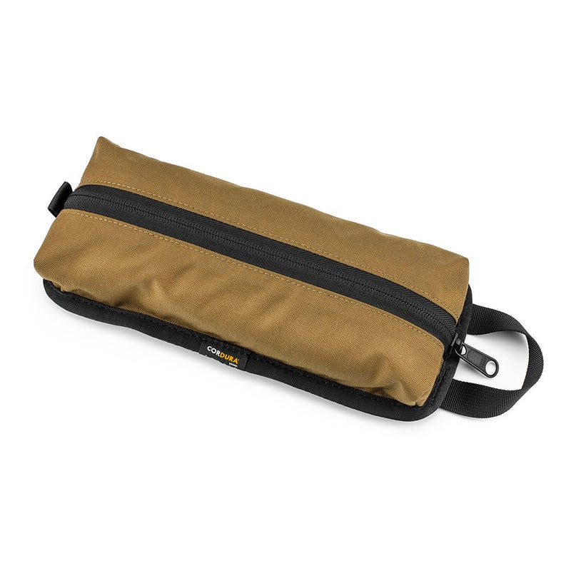 Load image into Gallery viewer, KRIEGA Tool Pouch - Coyote
