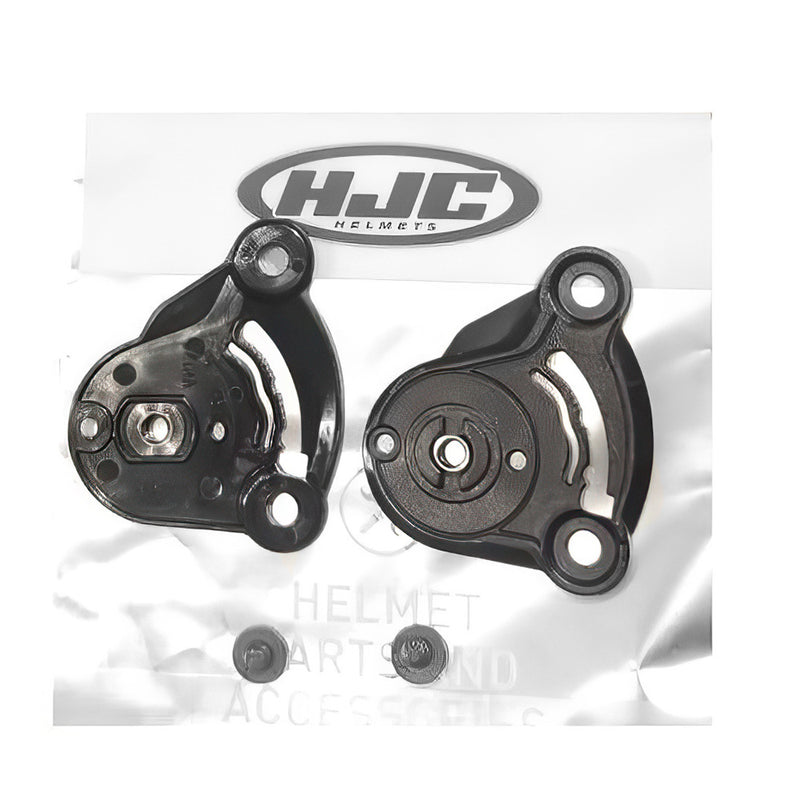 Load image into Gallery viewer, HJC HJ-41 Visor Ratchet Set for V10
