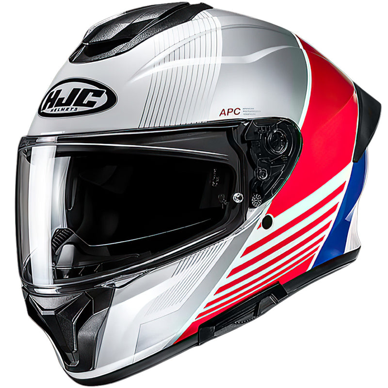 Load image into Gallery viewer, HJC C71 Morix MC21 Road Helmet
