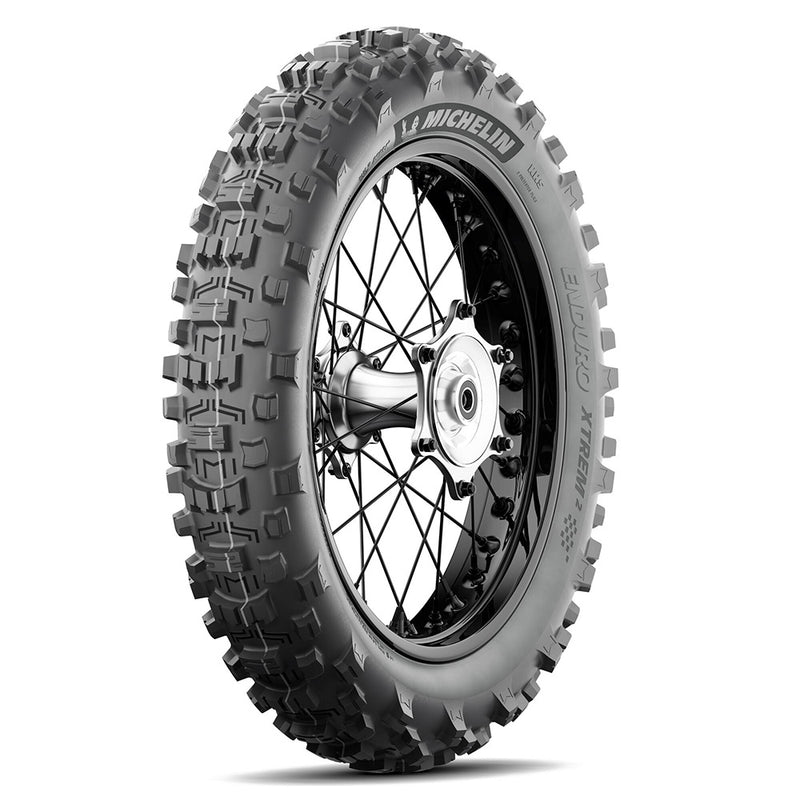 Load image into Gallery viewer, Michelin Enduro Xtrem 2 NHS WHEEL
